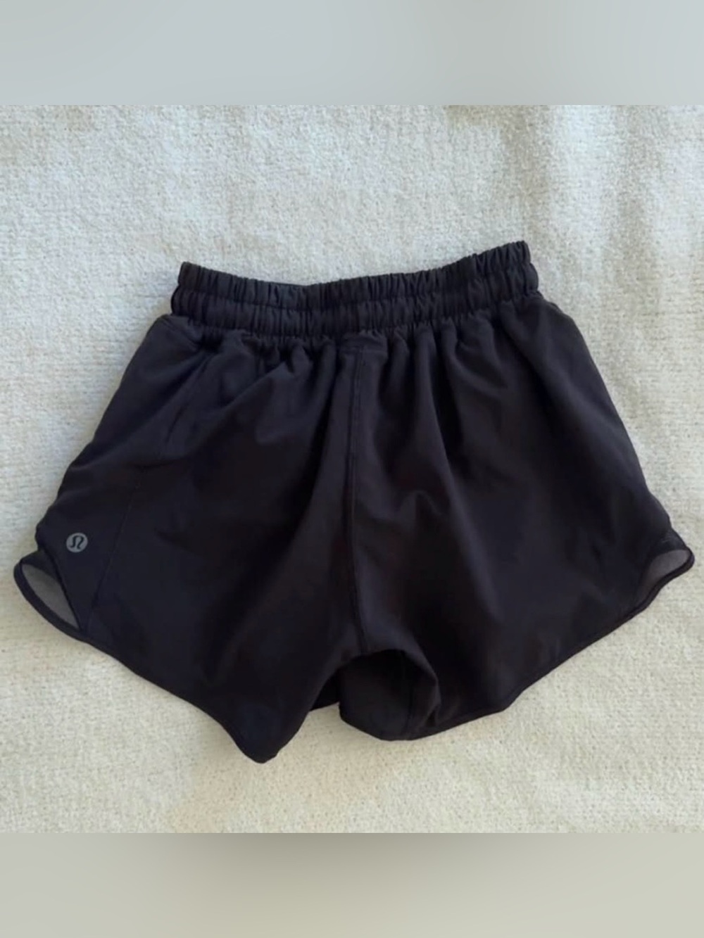 Lululemon shorts - Picture 2 of 3